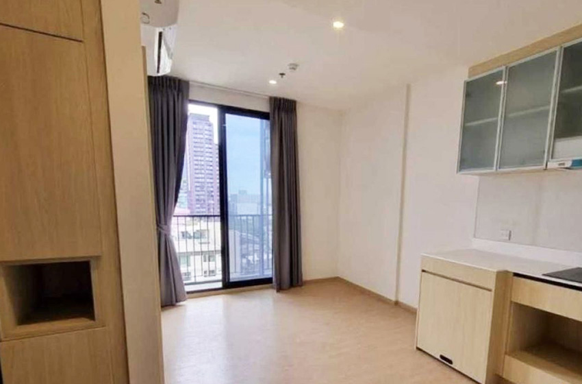 Condominium in Sukhumvit 